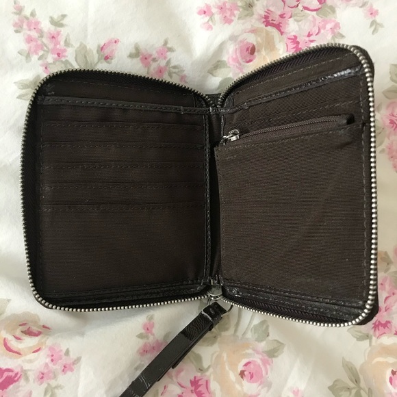 Coach Wallet - Picture 5 of 5